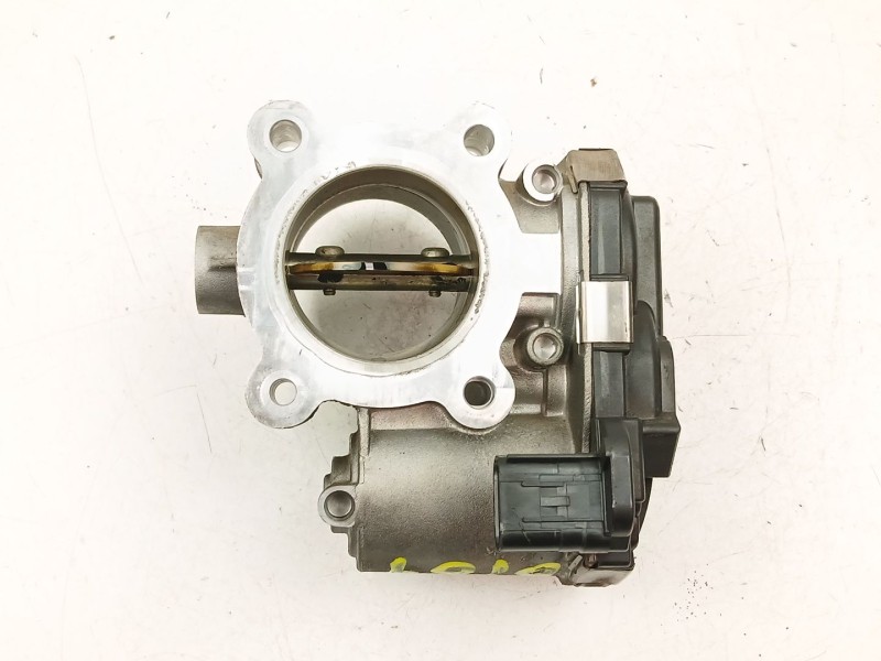 Recambio de caja mariposa para opel astra j (p10) 1.6 cdti (68) referencia OEM IAM 55570009  