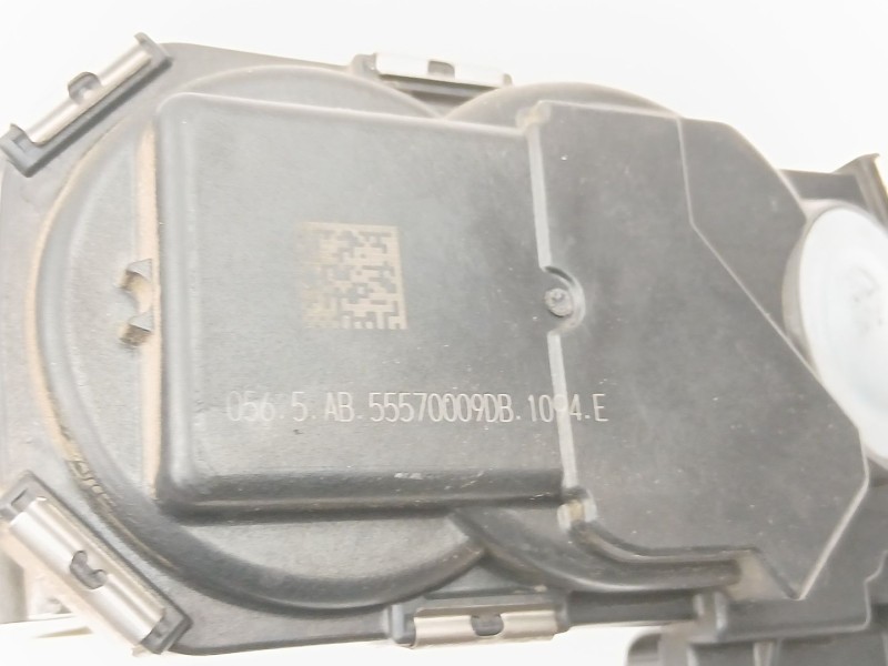 Recambio de caja mariposa para opel astra j (p10) 1.6 cdti (68) referencia OEM IAM 55570009  