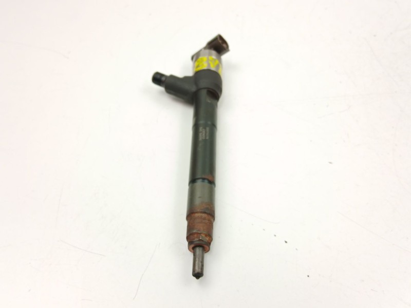 Recambio de inyectores juego para opel astra j (p10) 1.6 cdti (68) referencia OEM IAM 55578075  