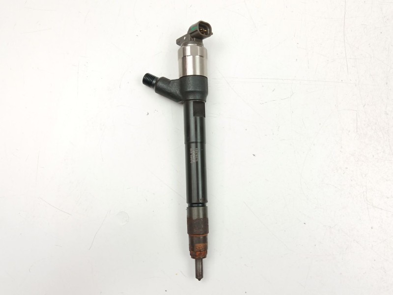 Recambio de inyectores juego para opel astra j (p10) 1.6 cdti (68) referencia OEM IAM 55578075  