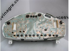 Recambio de cuadro instrumentos : mitsubishi carisma : 1.6 g - 4g92 (99,28cv) 5p [1998] para mitsubishi carisma 1.6 g - 4g92   r 2
