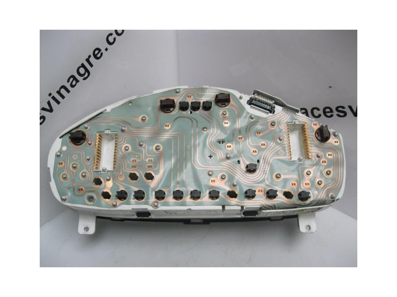 Recambio de cuadro instrumentos : mitsubishi carisma : 1.6 g - 4g92 (99,28cv) 5p [1998] para mitsubishi carisma 1.6 g - 4g92   r