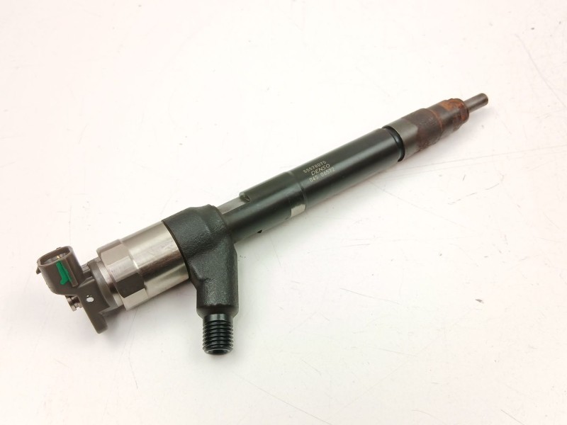 Recambio de inyectores juego para opel astra j (p10) 1.6 cdti (68) referencia OEM IAM 55578075  