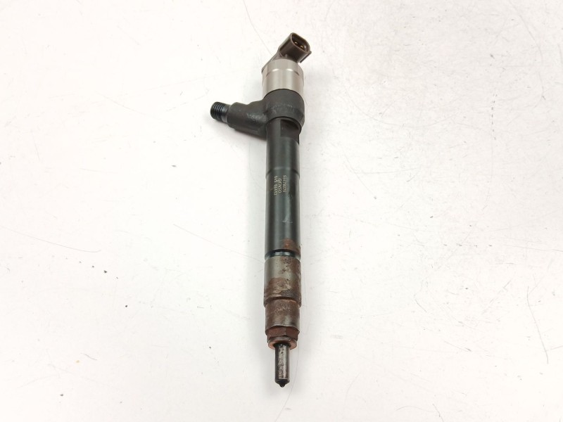 Recambio de inyectores juego para opel astra j (p10) 1.6 cdti (68) referencia OEM IAM 55578075  