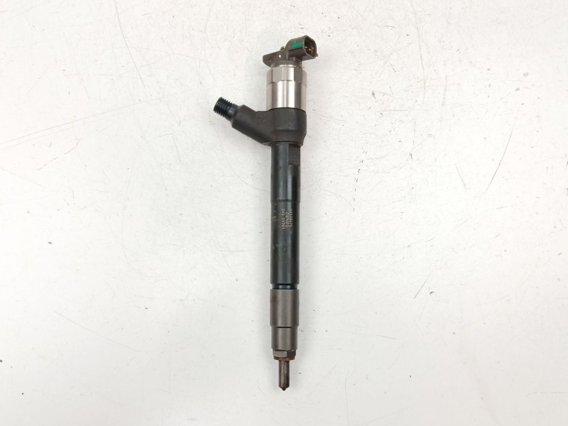 Recambio de inyectores juego para opel astra j (p10) 1.6 cdti (68) referencia OEM IAM 55578075  