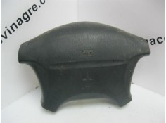 Recambio de airbag conductor : mitsubishi carisma : 1.6 g - 4g92 (99,28cv) 5p [1998] para mitsubishi carisma 1.6 g - 4g92   refe