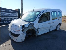 renault kangoo / grand kangoo ii (kw0/1_) del año 2008