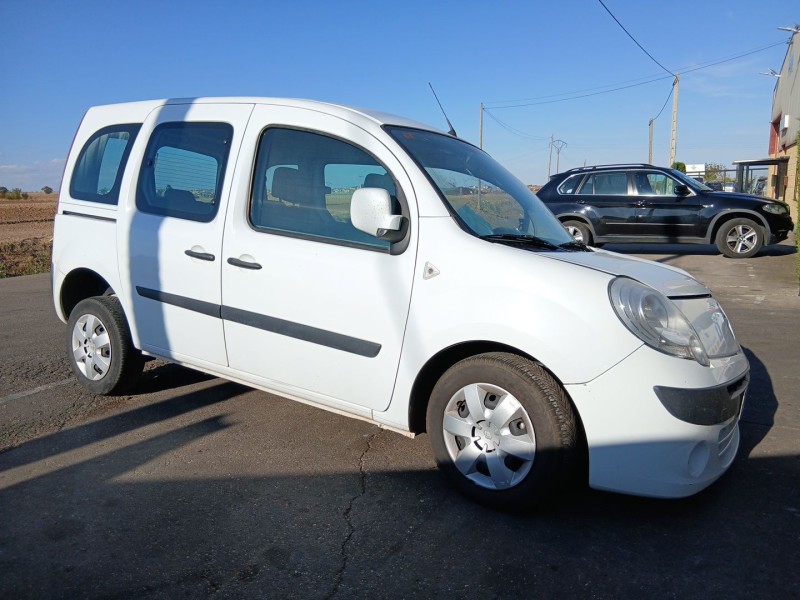 renault kangoo / grand kangoo ii (kw0/1_) del año 2008