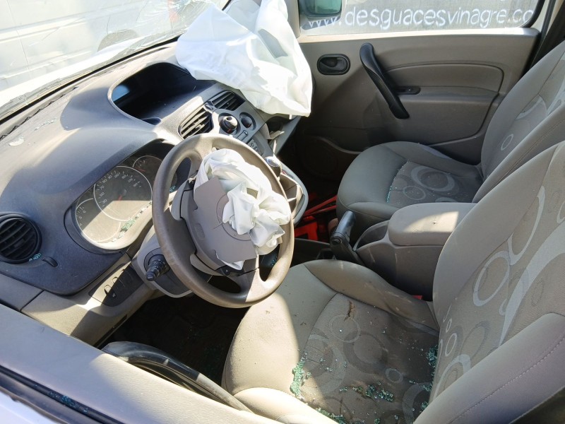 renault kangoo / grand kangoo ii (kw0/1_) del año 2008