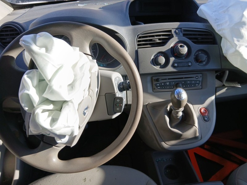 renault kangoo / grand kangoo ii (kw0/1_) del año 2008