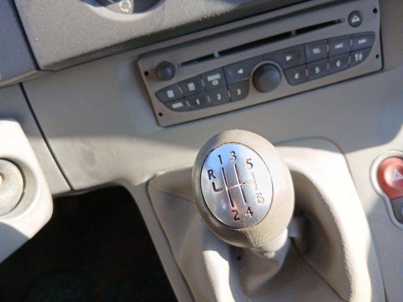 renault kangoo / grand kangoo ii (kw0/1_) del año 2008