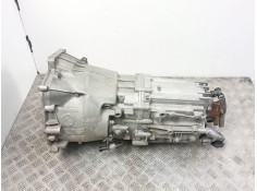 Recambio de caja cambios 6v turbo diesel para bmw 3 (e90) 320 d referencia OEM IAM 23007562730  