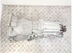 Recambio de caja cambios 6v turbo diesel para bmw 3 (e90) 320 d referencia OEM IAM 23007562730   2