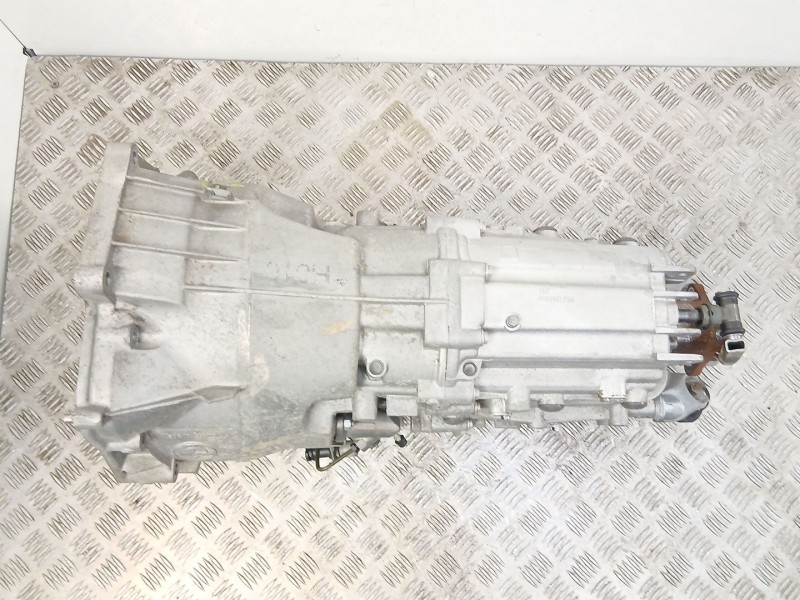 Recambio de caja cambios 6v turbo diesel para bmw 3 (e90) 320 d referencia OEM IAM 23007562730  
