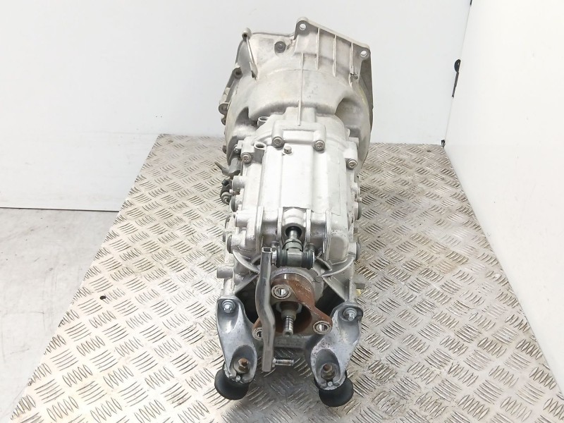 Recambio de caja cambios 6v turbo diesel para bmw 3 (e90) 320 d referencia OEM IAM 23007562730  