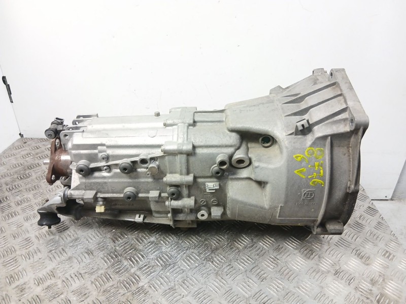 Recambio de caja cambios 6v turbo diesel para bmw 3 (e90) 320 d referencia OEM IAM 23007562730  