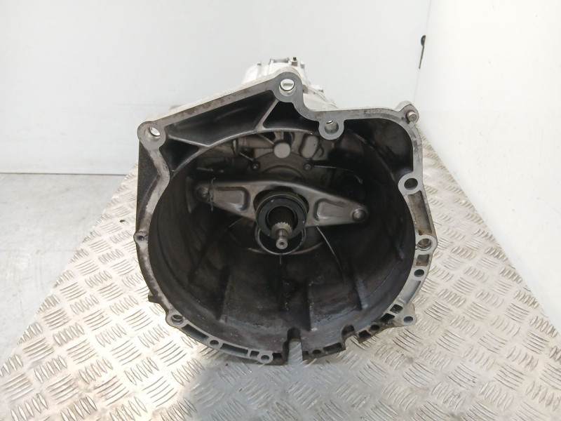 Recambio de caja cambios 6v turbo diesel para bmw 3 (e90) 320 d referencia OEM IAM 23007562730  