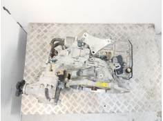 Recambio de cambio automatico para nissan qashqai i (j10, nj10) 2.0 dci a las 4 ruedas referencia OEM IAM 310201XN1A  1XN1A 2