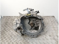 Recambio de caja cambios 6v turbo diesel para opel astra j (p10) 1.6 cdti (68) referencia OEM IAM 55595640  