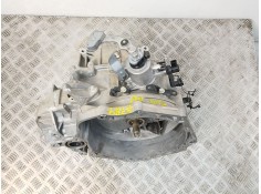 Recambio de caja cambios 6v turbo diesel para opel astra j (p10) 1.6 cdti (68) referencia OEM IAM 55595640   2