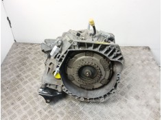 Recambio de cambio automatico para renault captur i (j5_, h5_) 1.2 tce 120 referencia OEM IAM DC4016  