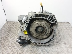 Recambio de cambio automatico para renault captur i (j5_, h5_) 1.2 tce 120 referencia OEM IAM DC4016   2