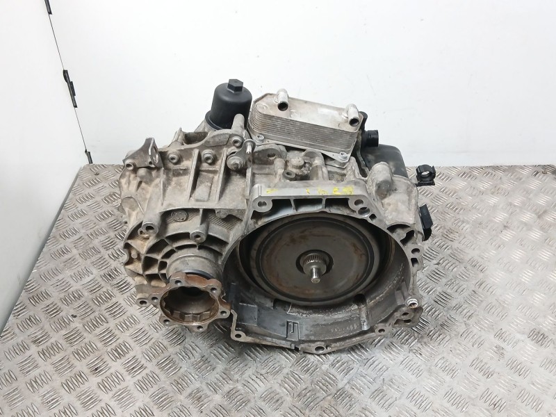 Recambio de cambio automatico para skoda octavia ii combi (1z5) 1.9 tdi referencia OEM IAM JPL  