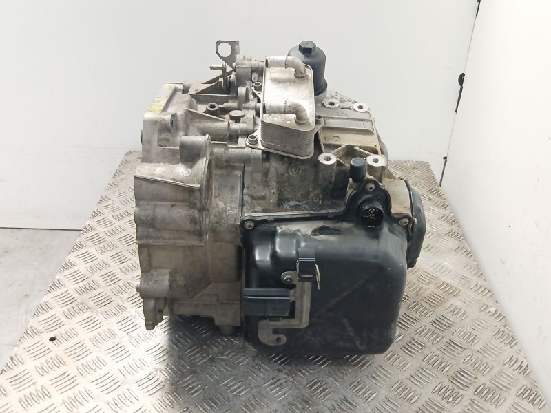 Recambio de cambio automatico para skoda octavia ii combi (1z5) 1.9 tdi referencia OEM IAM JPL  