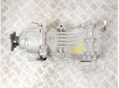 Recambio de diferencial trasero para nissan qashqai i (j10, nj10) 2.0 dci a las 4 ruedas referencia OEM IAM 38300JD610   2