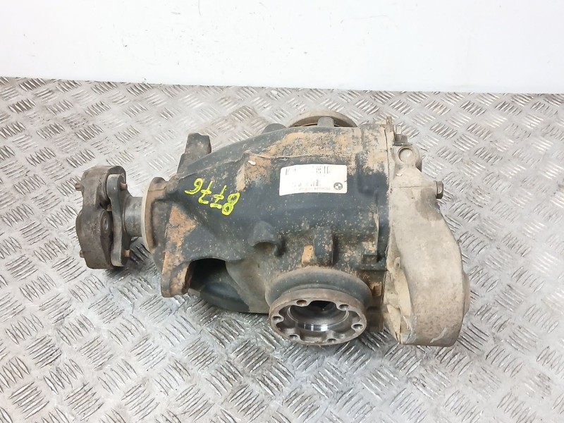 Recambio de diferencial trasero para bmw 3 (e90) 320 d referencia OEM IAM 7556678  