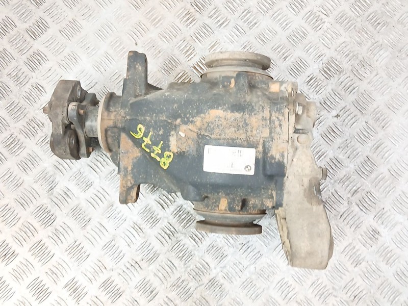 Recambio de diferencial trasero para bmw 3 (e90) 320 d referencia OEM IAM 7556678  