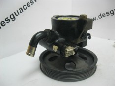 Recambio de bomba dirección : mitsubishi carisma : 1.6 g - 4g92 (99,28cv) 5p [1998] para mitsubishi carisma 1.6 g - 4g92   refer