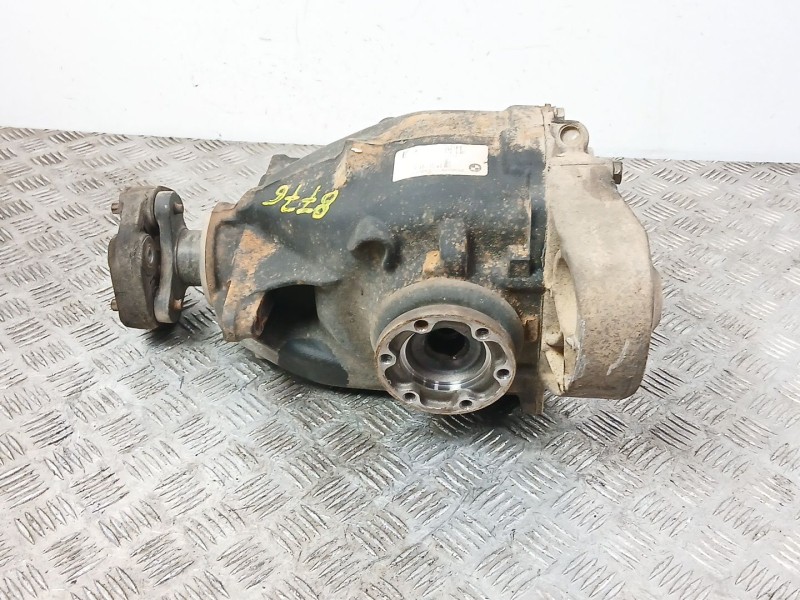 Recambio de diferencial trasero para bmw 3 (e90) 320 d referencia OEM IAM 7556678  