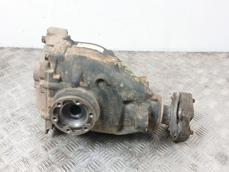 Recambio de diferencial trasero para bmw 3 (e90) 320 d referencia OEM IAM 7556678  