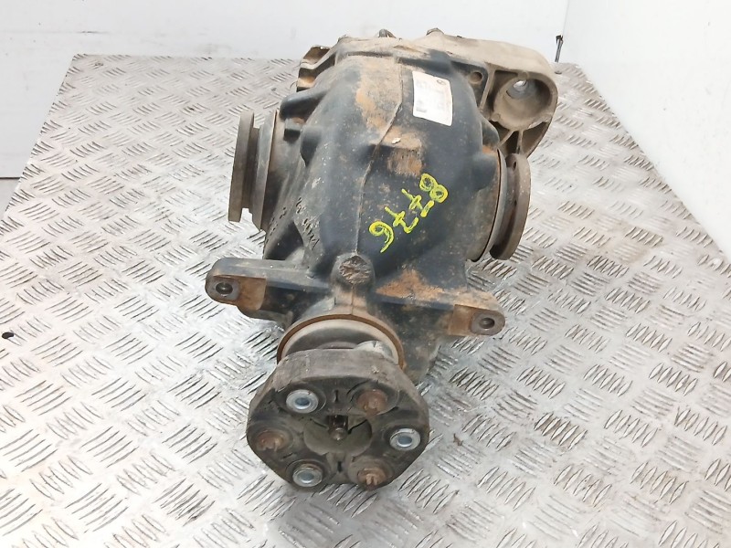 Recambio de diferencial trasero para bmw 3 (e90) 320 d referencia OEM IAM 7556678  