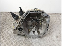 Recambio de caja cambios 5v turbo diesel para dacia logan ii 1.5 dci / blue dci 75 referencia OEM IAM JR5336  