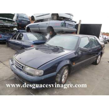 SAAB 9000 Hatchback de desguace
