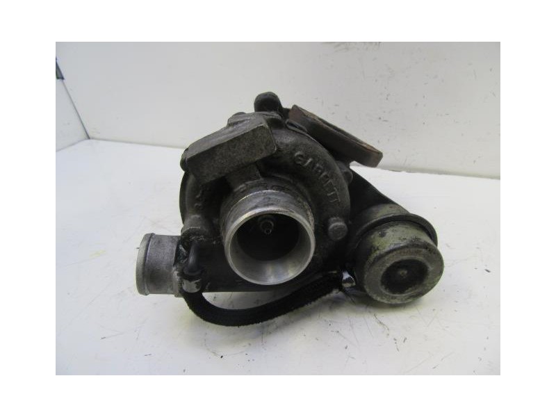 Recambio de turbo : bmw 318 : 1.7 td (89,73cv) [1997] para bmw  318 1.7 td referencia OEM IAM 2245420  