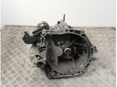 Recambio de caja cambios 5v turbo diesel para citroën berlingo multispace (b9) 1.6 hdi 110 referencia OEM IAM 20DP33  