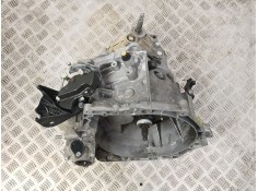 Recambio de caja cambios 5v turbo diesel para citroën berlingo multispace (b9) 1.6 hdi 110 referencia OEM IAM 20DP33   2
