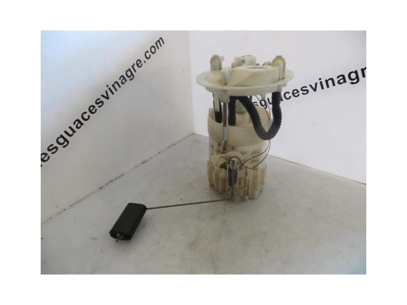 Recambio de bomba combustible aforador para renault scenic 1.9 td-dci-- f9q 812 referencia OEM IAM   