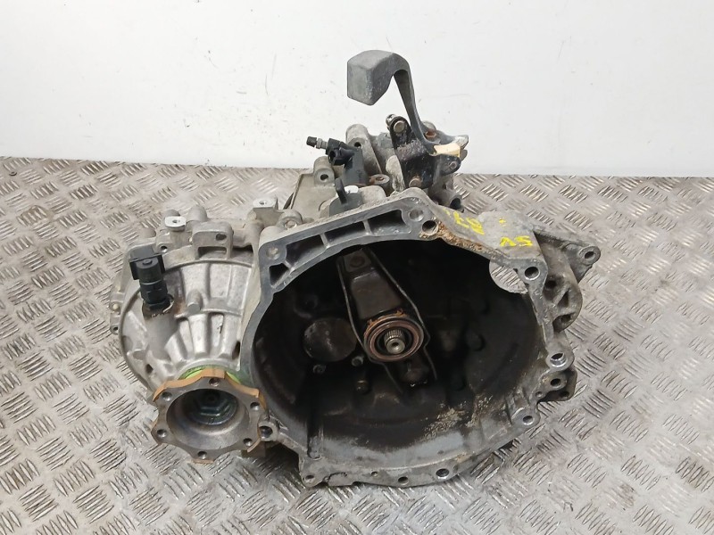 Recambio de caja cambios 5v gasolina para audi tt (8n3) 1.8 t referencia OEM IAM DZF  