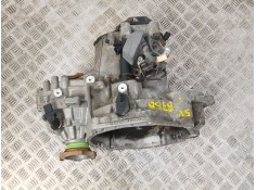 Recambio de caja cambios 5v gasolina para audi tt (8n3) 1.8 t referencia OEM IAM DZF   2