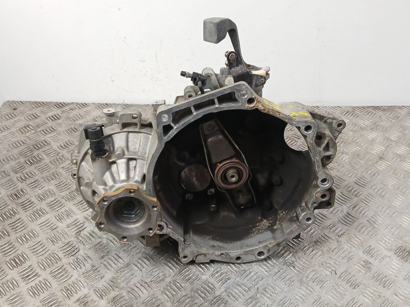 Recambio de caja cambios 5v gasolina para audi tt (8n3) 1.8 t referencia OEM IAM DZF  