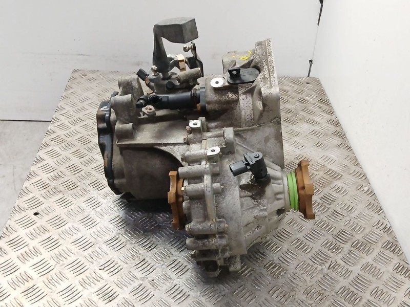 Recambio de caja cambios 5v gasolina para audi tt (8n3) 1.8 t referencia OEM IAM DZF  