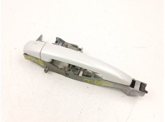 Recambio de manilla trasera derecha para peugeot 5008 (0u_, 0e_) 2.0 hdi referencia OEM IAM 9684559980  