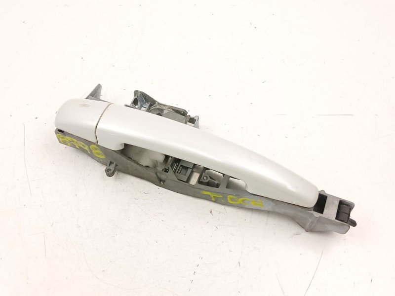 Recambio de manilla trasera derecha para peugeot 5008 (0u_, 0e_) 2.0 hdi referencia OEM IAM 9684559980  