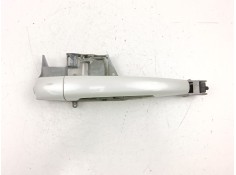 Recambio de manilla trasera derecha para peugeot 5008 (0u_, 0e_) 2.0 hdi referencia OEM IAM 9684559980   2