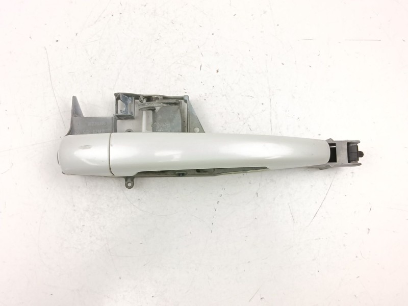 Recambio de manilla trasera derecha para peugeot 5008 (0u_, 0e_) 2.0 hdi referencia OEM IAM 9684559980  