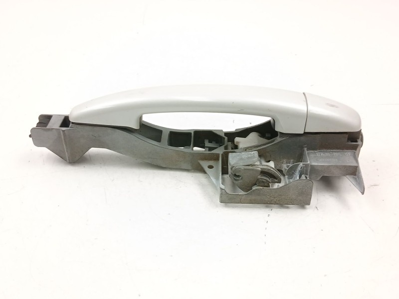 Recambio de manilla trasera derecha para peugeot 5008 (0u_, 0e_) 2.0 hdi referencia OEM IAM 9684559980  